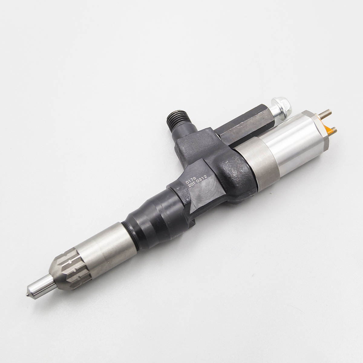 Diesel Injector 095000-0260 for Hino 500 Series 8.0d J05C J08C Ranger