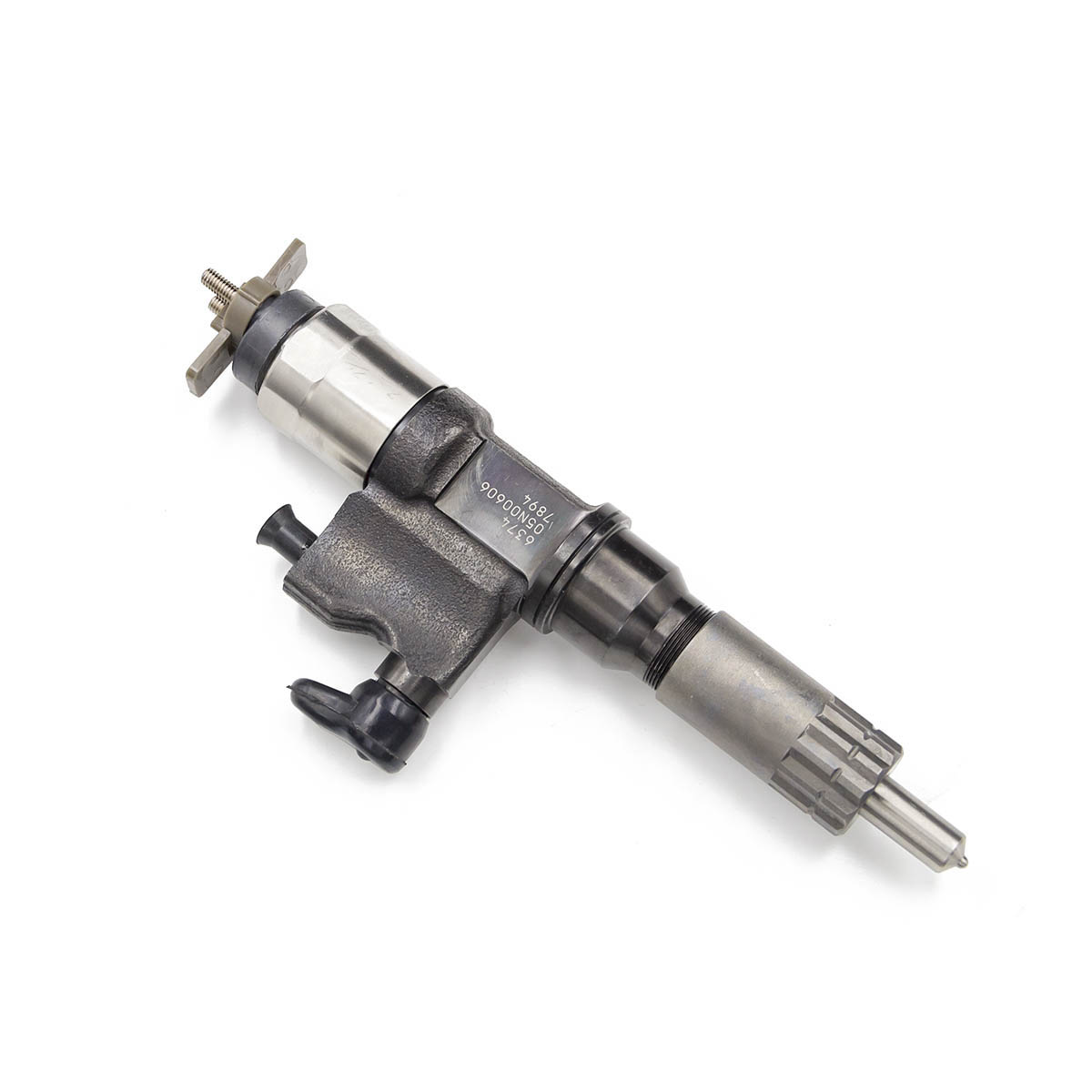 Diesel Injector 095000-5011 for Isuzu N Series 5.0d 151 4HJ1 NPR NQR NRR 5.2d 148-175 4HK1 4HK1-TCC 4HK1-TCS