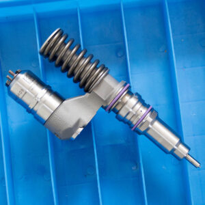 Diesel Pump Injector 0414701044 for Scania G380 12.0d 381 2008- DC12.17 Euro3 G420 421 2007- DC12.06 P380 P420 R420