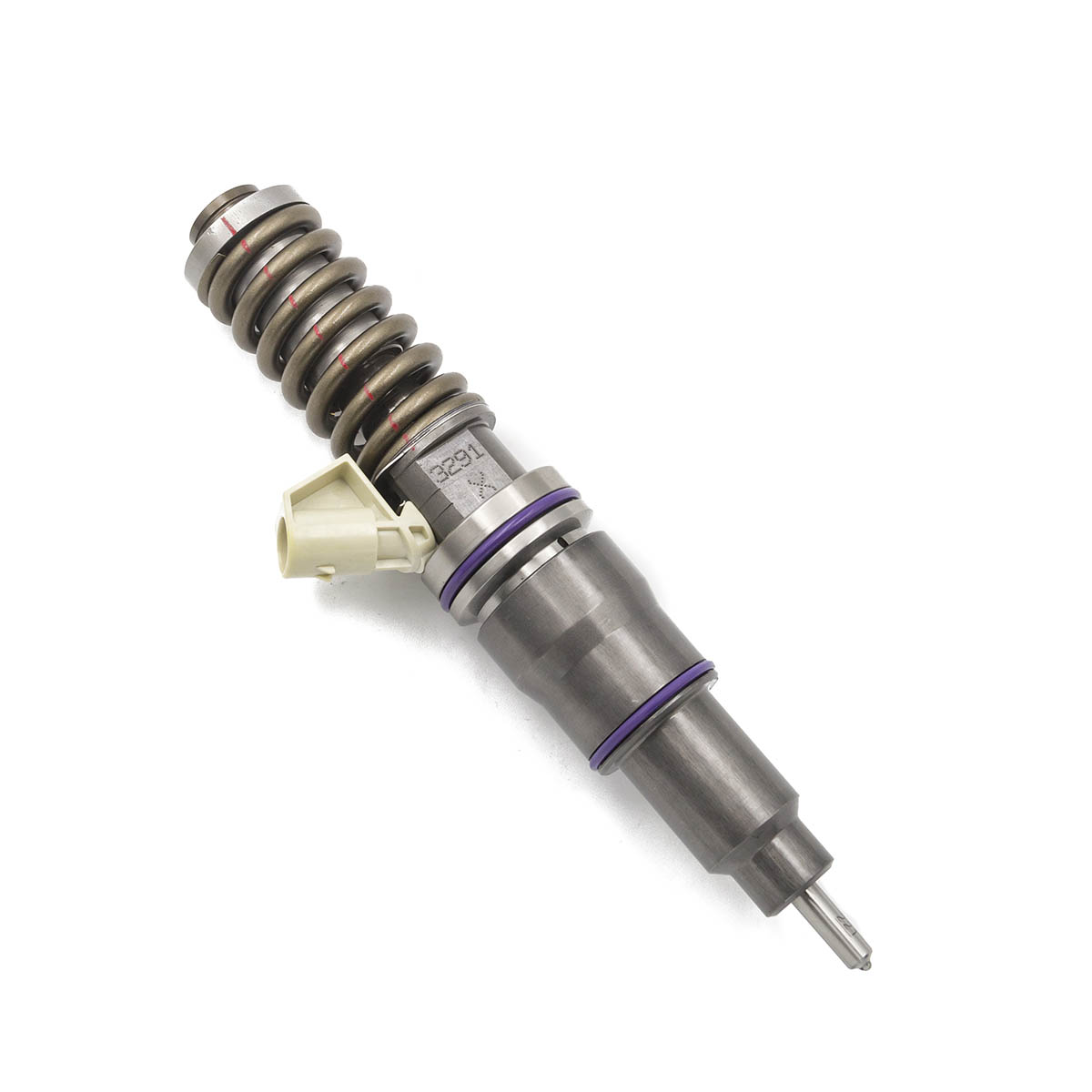 Diesel Pump Injector RE533501 for Volvo Penta TAD1640VE TAD1641VE TAD1641GE TAD1642VE TAD1642GE 69 pin