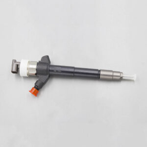 Diesel Injector 9709500-956 for Mitsubishi L200 2.5d 167-178 2009- 4D56 HP Di-DC Di-D KAT KBT 4WD Pajero 178 Sport Montero