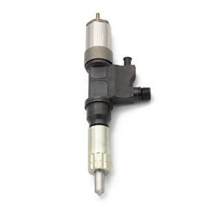 Diesel Injector 095000-0145 for Isuzu F Series 7.8d 225-300 6HK1 6HK1XYBW 6HK1XYGV Forward