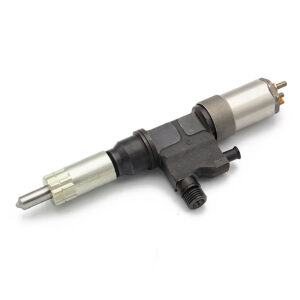 Diesel Injector 095000-0450 for Isuzu F Series Forward Deca Borneo FTR