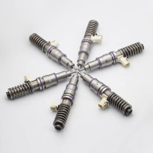 Diesel Pump Injector 03842963 for VOLVO RENAULT MD11 3530 & 35 4 pin