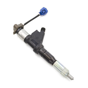 Diesel Injector 095000-5222 for Hino 700 Series 12.9d E13C