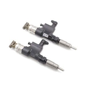 Diesel Injector 095000-6541 for Hino J08E Euro 4 SK330-8 SK350-8