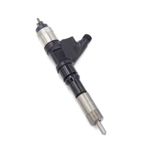 Diesel Injector VG1246080051 for Sintoruk Howo A7