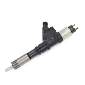 Diesel Injector 9709500-801 for Sintoruk Howo A7