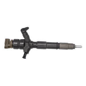 Diesel Injector 23670-30440 for Toyota Dyna 3.0d 173 2011- 1KD-FTV D-4D Toyoace 200 Dutro Euro5