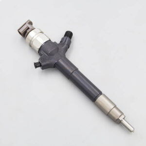 Diesel Injector 1465A041 for Mitsubishi L200 2.5d 126-176 2005- 4D56 HP Di-D Euro3 Euro4 KA4T KB4T Triton Pajero 2008- Sport Montero