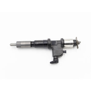 Diesel Injector 095000-5516 for Isuzu GIGA 9.9d 6UZ1 Heavy Duty C E-Series 14.3d 6WF1 15.7d 425 6WG1 455 510 EXY Hitachi Excavator ZX450