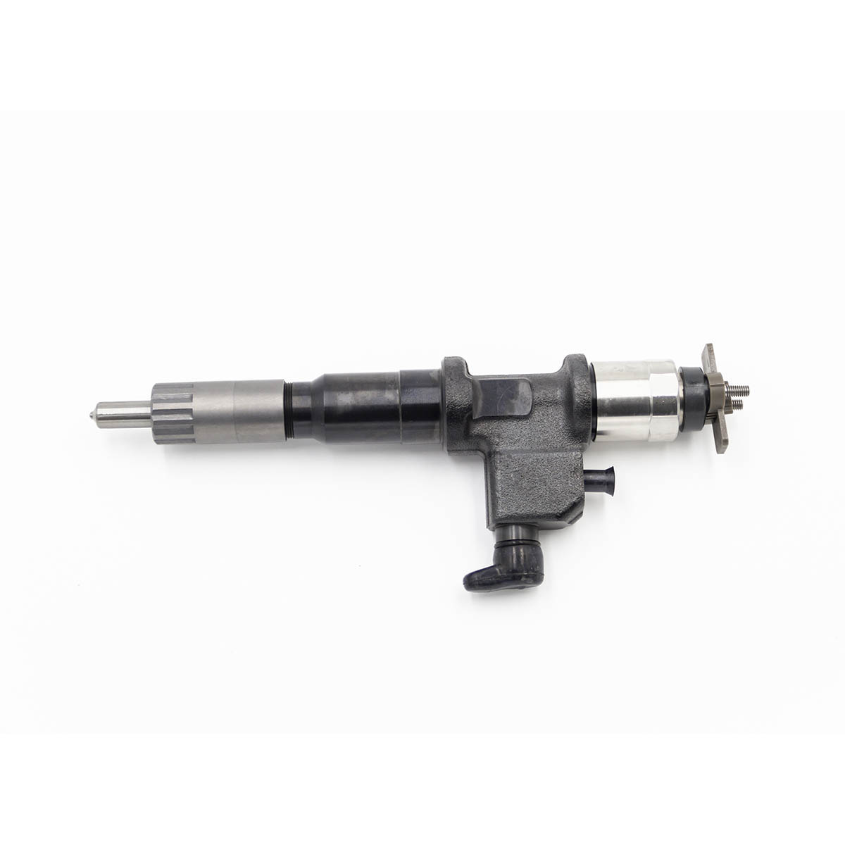 Diesel Injector 095000-5516 for Isuzu GIGA 9.9d 6UZ1 Heavy Duty C E-Series 14.3d 6WF1 15.7d 425 6WG1 455 510 EXY Hitachi Excavator ZX450
