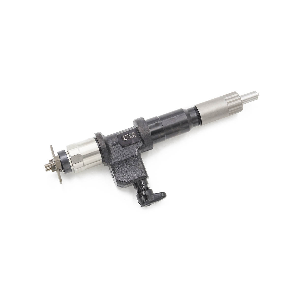 Diesel Injector 095000-6303 for Isuzu GIGA 15.7d 6WG1 Heavy Duty C E-Series Hitachi Excavator ZX450