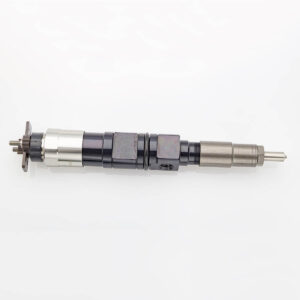Diesel Injector 095000-0546 for John Deere Various 6081T