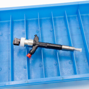 Diesel Injector 095000-0751 for Toyota Land Cruiser 3.0d 161-164 2000-2009 1KD-FTV J90 90 J120 120 D-4D Prado