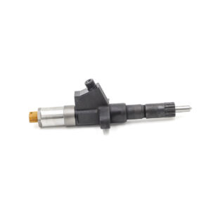 Diesel Injector 9709500-076 for Isuzu Various 9.8d 6SD1 6SD1-T 6SD1T