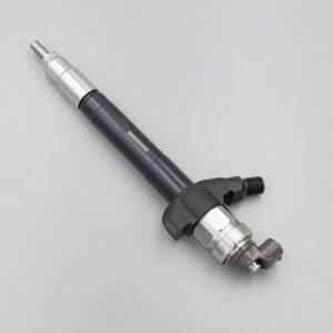 Diesel Injector 095000-5810 for Ford Transit 2.2d 115-140 2006-2014 PUMA PGF- QWFA SRF- UHF- TDCi Tourneo 2.4d 140 H9FB H9FD Land Rover Defender 122 2007- ZSD-424 TD4 4×4