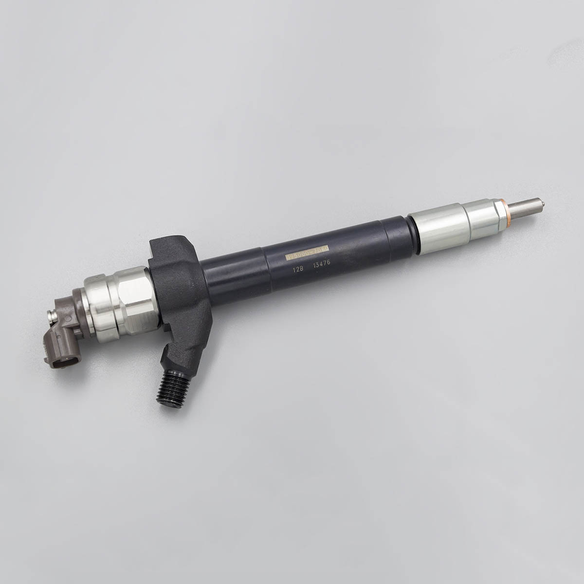 Diesel Injector 6C1Q-9K546-BB for Ford Transit 2.2d 115-140 2006-2014 PUMA PGF- QWFA SRF- UHF- TDCi Tourneo 2.4d 140 H9FB H9FD Land Rover Defender 122 2007- ZSD-424 TD4 4×4