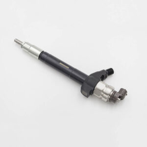 Diesel Injector 095000-7060 for Ford Transit 2.2d 115-140 2006-2014 PUMA PGF- QWFA SRF- UHF- TDCi Tourneo 2.4d 140 H9FB H9FD Land Rover Defender 122 2007- ZSD-424 TD4 4×4