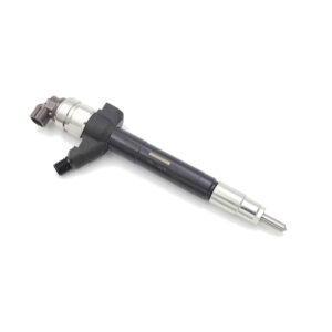 Diesel Injector 6C1Q-9K546-BC for Ford Transit 2.2d 115-140 2006-2014 PUMA PGF- QWFA SRF- UHF- TDCi Tourneo 2.4d 140 H9FB H9FD Land Rover Defender 122 2007- ZSD-424 TD4 4×4