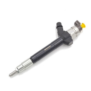 Diesel Injector 095000-5801 for Citroen Relay 2.2d 100-120 2006- 4HU P22DTE HDI 100 120 Fiat Ducato 4HV D Multijet Ford Transit 84-110 2006-2014 P8FA P8FB QVFA PUMA TDCi Tourneo Peugeot Boxer