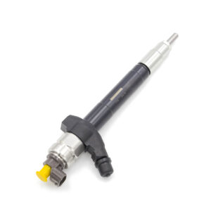 Diesel Injector 6C1Q-9K546-AC for Citroen Relay 2.2d 100-120 2006- 4HU P22DTE HDI 100 120 Fiat Ducato 4HV D Multijet Ford Transit 84-110 2006-2014 P8FA P8FB QVFA PUMA TDCi Tourneo Peugeot Boxer