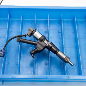 Diesel Injector 095000-5215 for Hino 700 Series 10.5d 2000- P11C