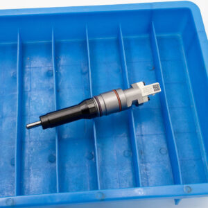 Diesel Pump Injector BEBJ1F12201 for VOLVO MY 2017 HDE11 VGT & TC HDE13