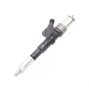 Diesel Injector 095000-1212 for Komatsu Excavator SA60125E PC400-7