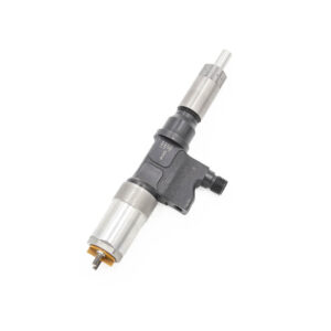 Diesel Injector 095000-0191 for Isuzu F Series 7.8d 225-300 6HK1 6HK1XYBW 6HK1XYGV Forward