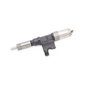 Diesel Injector 095000-0142 for Isuzu F Series 7.8d 225-300 6HK1 6HK1XYBW 6HK1XYGV Forward