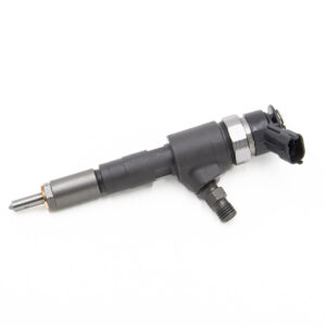 Diesel Injector 0445110163 for Mercedes Sprinter 2.7d 2004-2006 OM647.981 DE27LA CDI T1N 316 416