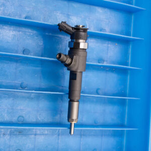 Diesel Injector 0445110064 for Hyundai Accent 1.5d 82 2002-2006 D3-EA CRDi LC Elantra 2.0d 112 2001-2006 D4EA 2.0LTCI XD Matrix TCI FC SantaFe 2000-2005 DOHC 4×4 SM Trajet 1999-2007 D FO XG Kia Carens 103 MK2 II FJ VGT