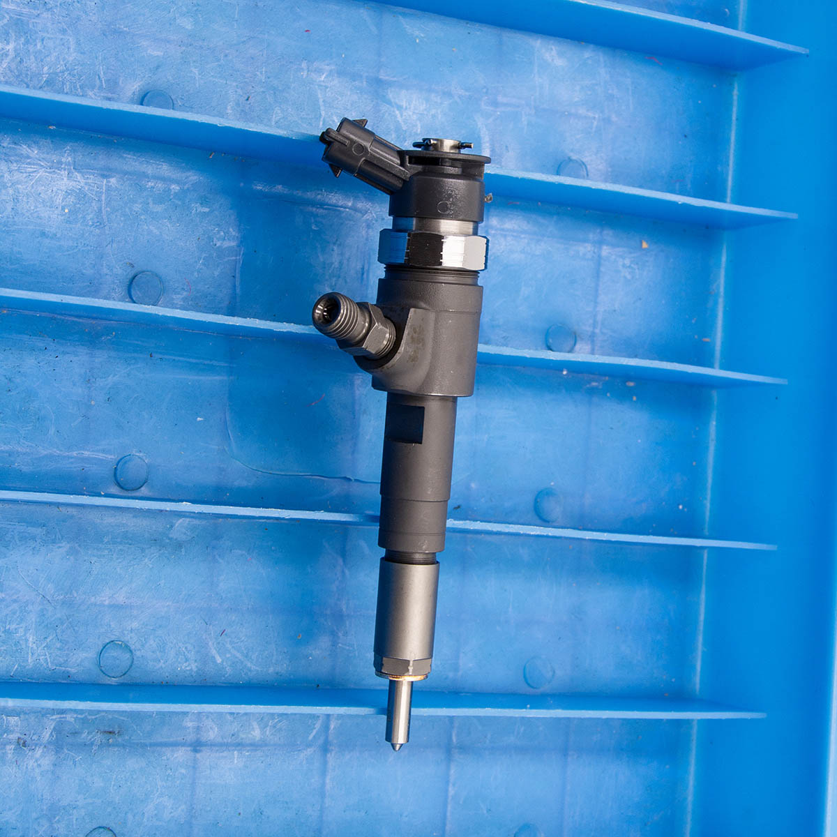 Diesel Injector 0445110064 for Hyundai Accent 1.5d 82 2002-2006 D3-EA CRDi LC Elantra 2.0d 112 2001-2006 D4EA 2.0LTCI XD Matrix TCI FC SantaFe 2000-2005 DOHC 4×4 SM Trajet 1999-2007 D FO XG Kia Carens 103 MK2 II FJ VGT