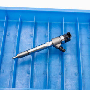 Diesel Injector 0445110232 for Kia Sorento 2.5d 175 2005- Euro3 VGT