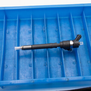 Diesel Injector 0445110162 for Mercedes Sprinter 2.7d 2004-2006 OM647.981 DE27LA CDI T1N 316 416