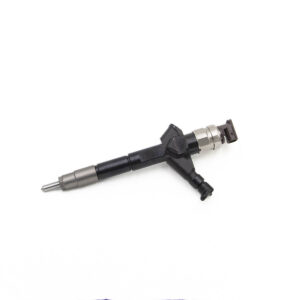 Diesel Injector 095000-5653 for Nissan Navara 2.5d 130-175 2002-2010 YD25 DDTi Di D22 Euro3 D40 dCi 4WD Pickup NP300 Pathfinder 163-175 2005- R51 D3