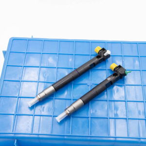 Diesel Injector 28270450 for JCB Various 172-281 2013- 448 P672