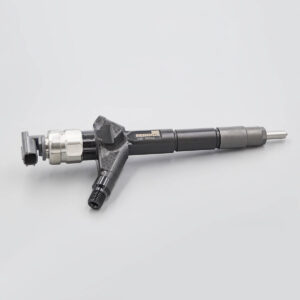 Diesel Injector 095000-5654 for Nissan Navara 2.5d 130-175 2002-2010 YD25 DDTi Di D22 Euro3 D40 dCi 4WD Pickup NP300 Pathfinder 163-175 2005- R51 D3