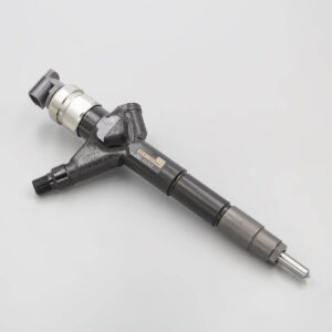 Diesel Injector 095000-5655 for Nissan Navara 2.5d 130-175 2002-2010 YD25 DDTi Di D22 Euro3 D40 dCi 4WD Pickup NP300 Pathfinder 163-175 2005- R51 D3