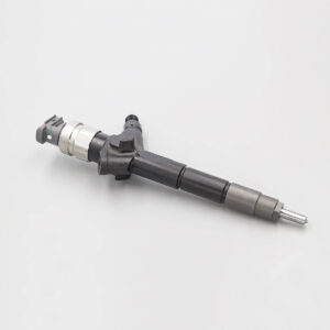 Diesel Injector 095000-6241 for Nissan Cabstar 2.5d 128 2006-2011 YD25 DDTi dCi Euro4