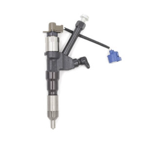 Diesel Injector 095000-5213 for Hino 700 Series 10.5d 2000- P11C