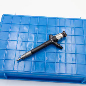 Diesel Injector 9709500-771 for Toyota Land Cruiser 4.5d 235-286 2007- 1VD-FTV D V8 D-4D J200 Prado