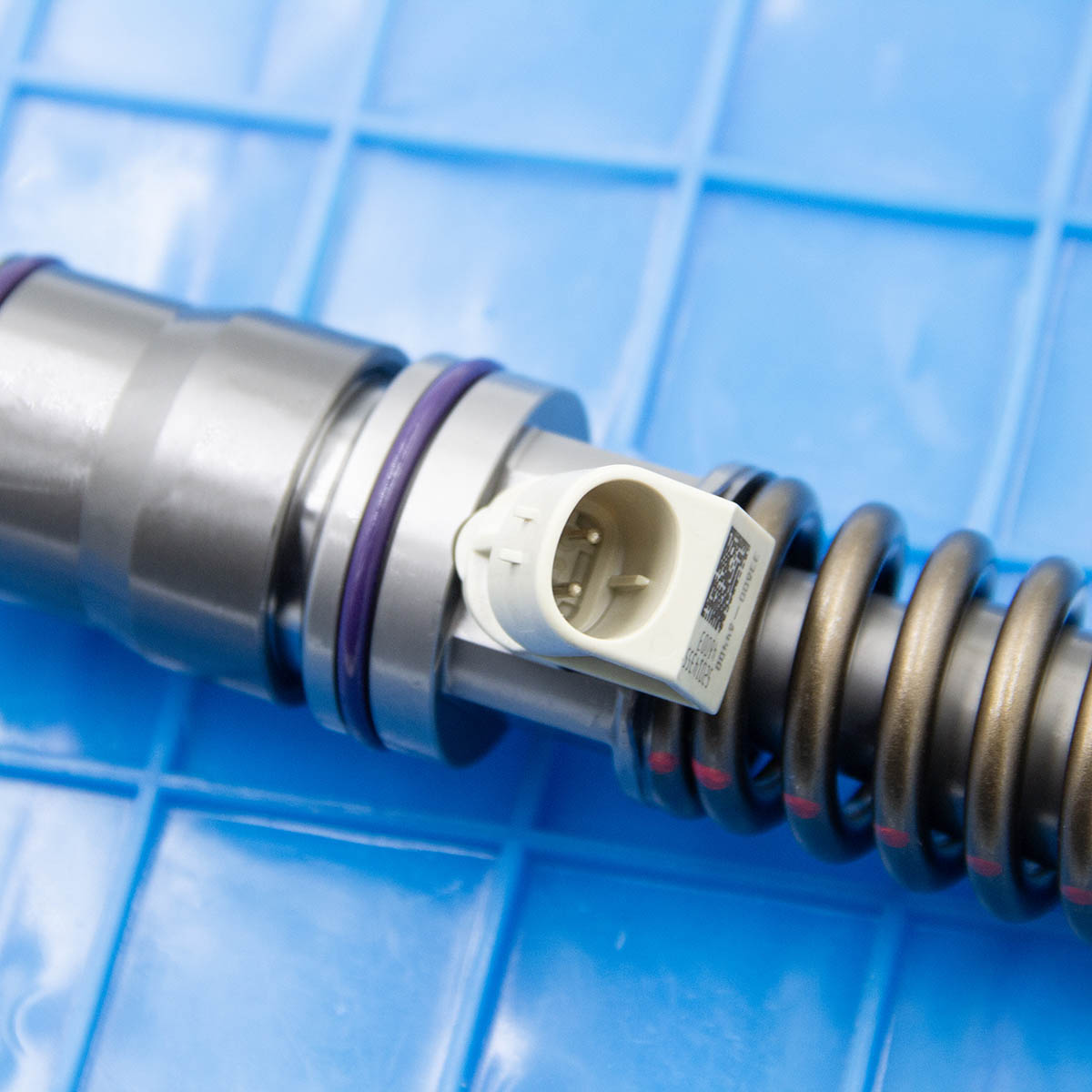 Diesel Pump Injector 20363748