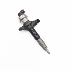 Diesel Injector SM095000-5432 for Isuzu D-Max 3.0d 2007- 4JJ1 Rodeo KB300