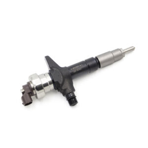 Diesel Injector SM095000-5433 for Isuzu D-Max 3.0d 2007- 4JJ1 Rodeo KB300