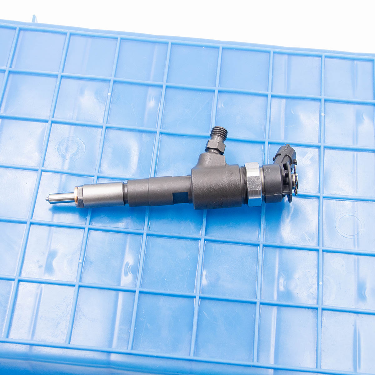 Diesel Injector 0445110247 for Fiat Ducato 3.0d 156-158 2006- F1CE0481D M96 250 290 160 Multijet Iveco Daily 146-176 2006-2011 F1CE0481 F1CE0481F F1CE0481H Massif 2008-2011 Hyundai Truck Bus New Holland Various