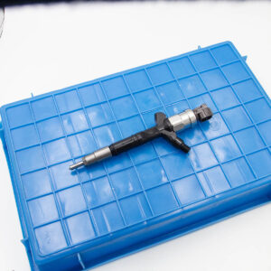 Diesel Injector 095000-0970 for Toyota Land Cruiser 3.0d 161-164 2000-2009 1KD-FTV J90 90 J120 120 D-4D Prado