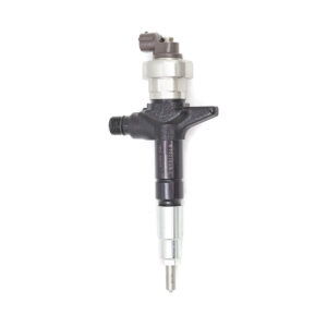 Diesel Injector SM095000-5435 for Isuzu D-Max 3.0d 2007- 4JJ1 Rodeo KB300