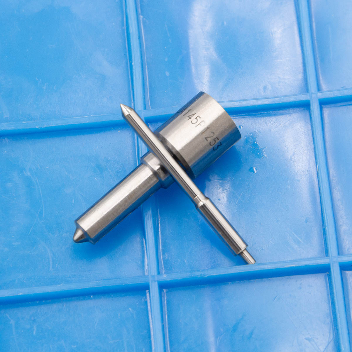 Diesel Injector Nozzle 0433171052 DLLA150P52